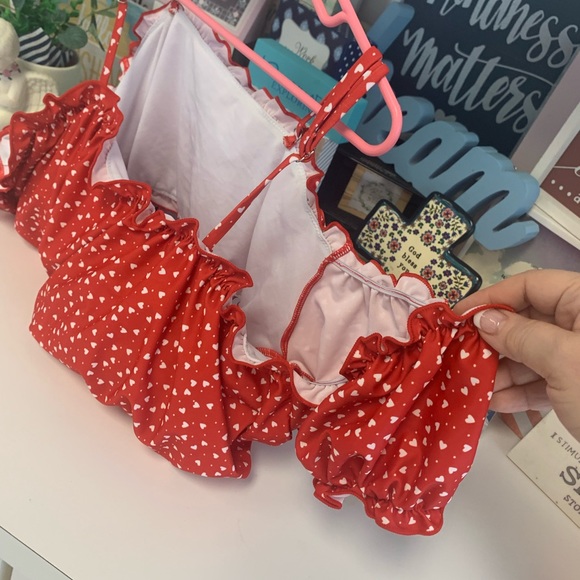 - 5 for $25- Shein size 3XL halter top - Picture 11 of 11